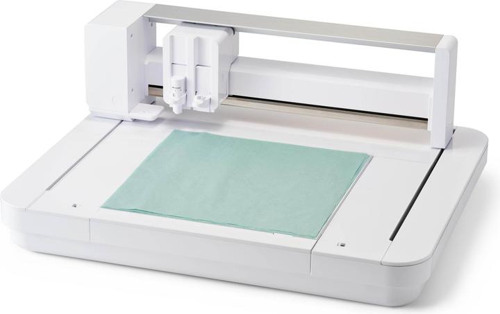 Produktbild Silhouette Curio 2