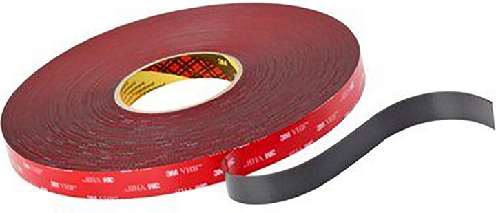 Image du produit 3M Vhb 4611f (19 mm)