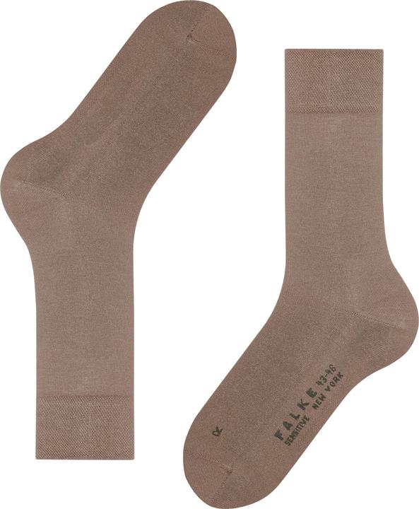 Actual product image Falke Sensitive New York SO (Single pack, 47 - 50)