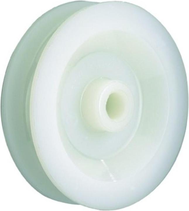 Actual product image Etter Pulleys polyamide 190P/50