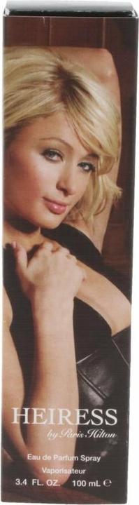 Actual product image Paris Hilton Heiress (Eau de parfum, 100 ml)