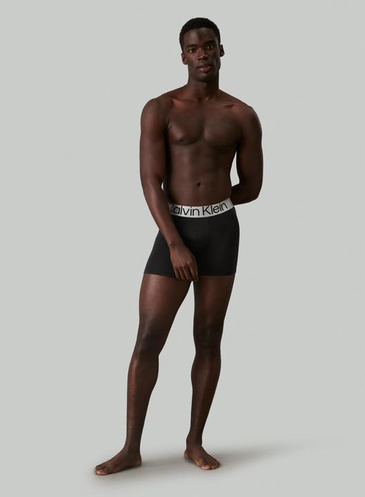 Produktbild Calvin Klein Boxershorts 3 Pack (S, 3er Pack)