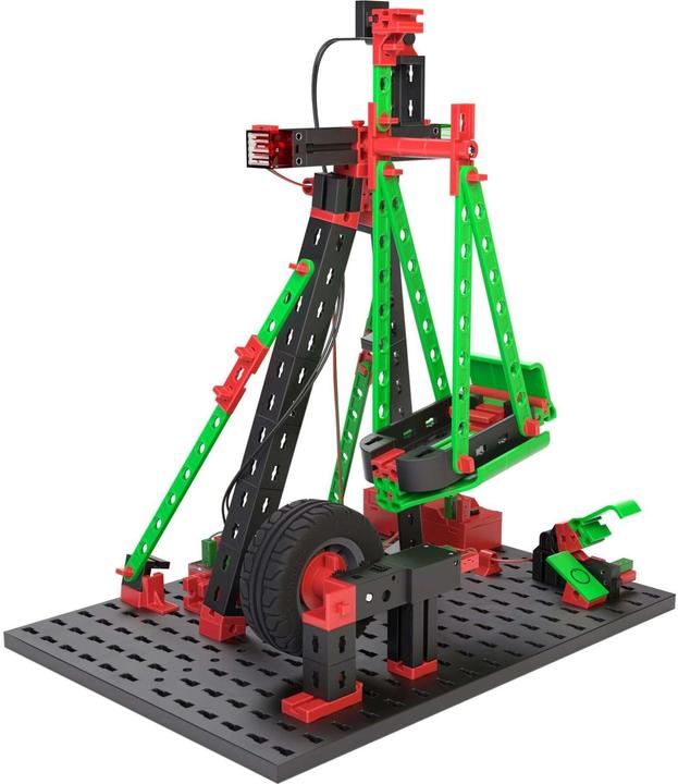 Produktbild Fischertechnik Smart Robots