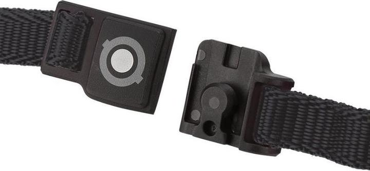 Productafbeelding Globber Elite s XS/S Zwart 8 bal (48 - 53 cm)