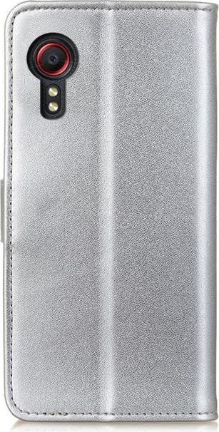 Produktbild MU Classic Classic II Leder Bookcover Series (Samsung Galaxy Xcover 5)