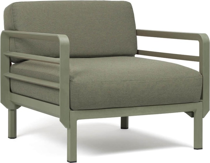 Maximo Fauteuil