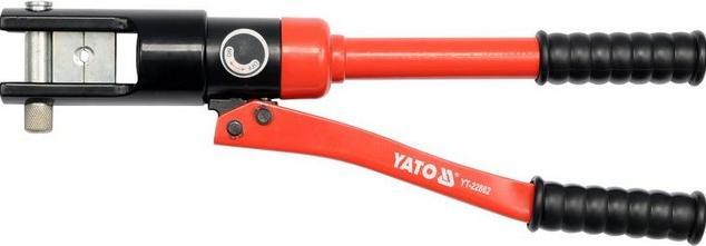 Produktbild Yato POWER WARNING 16-240mm2 22861 pliers (470 mm)
