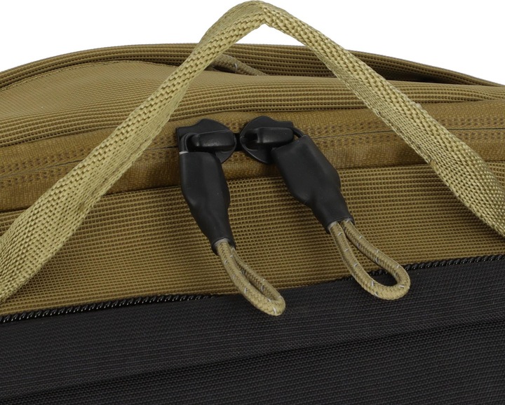 Produktbild Thule Paramount Hybrid Pannier 26l - Nutria (26 l)