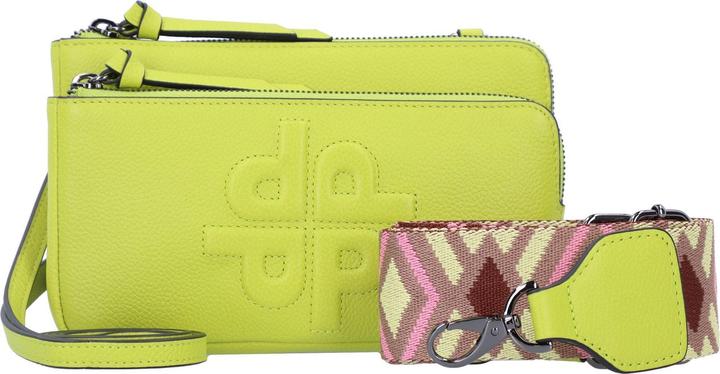 Actual product image Picard PPPP shoulder bag leather 20 cm