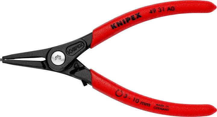 Produktbild Knipex Präzisions-Sicherungsringzange (140 mm)