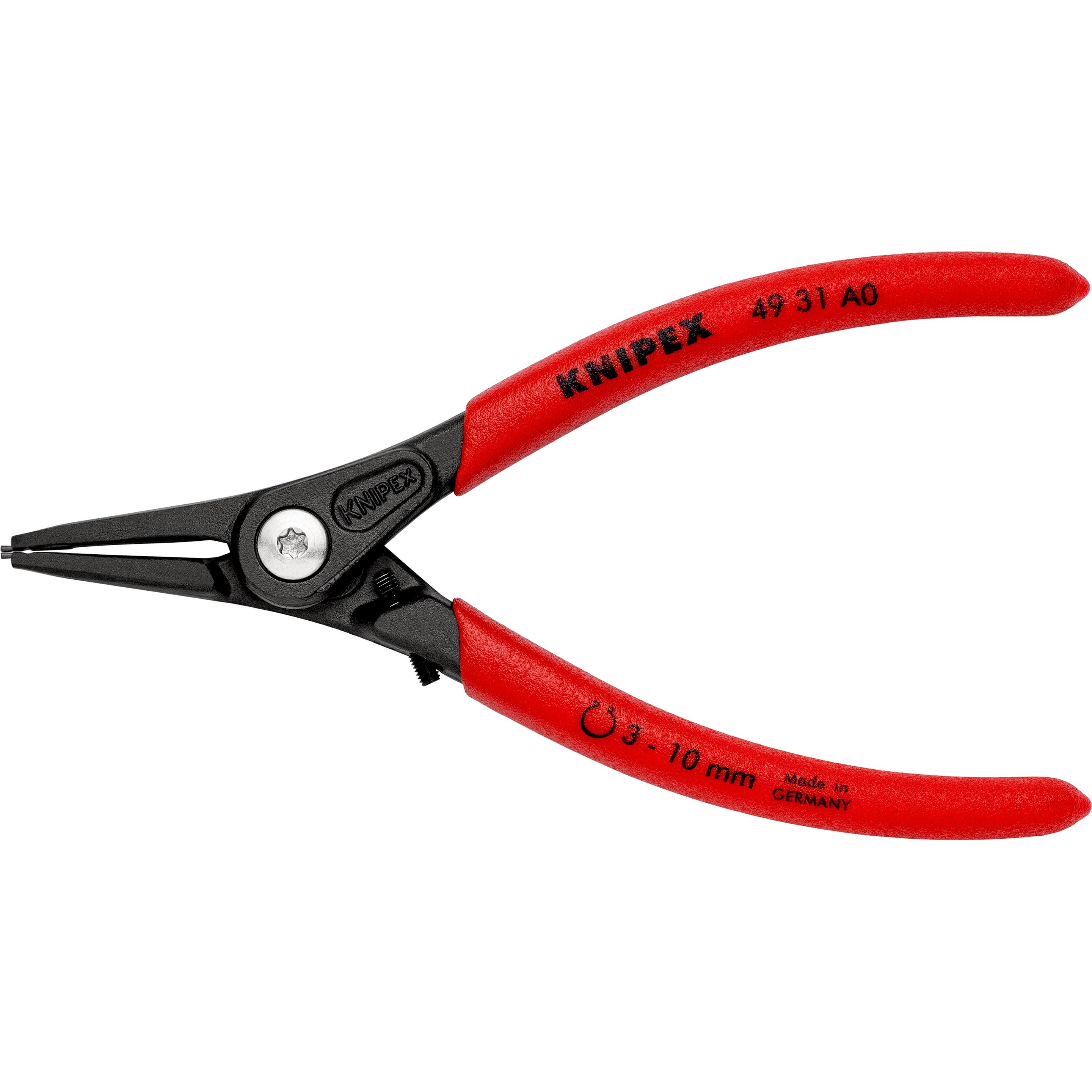 Thumbnail - Knipex, Zange, Präzisions-Sicherungsringzange (140 mm)