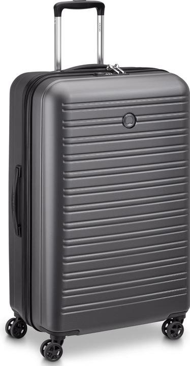 Produktbild Delsey Segur 2.0 Reiskoffer 78 cm - Grijs (105 l)
