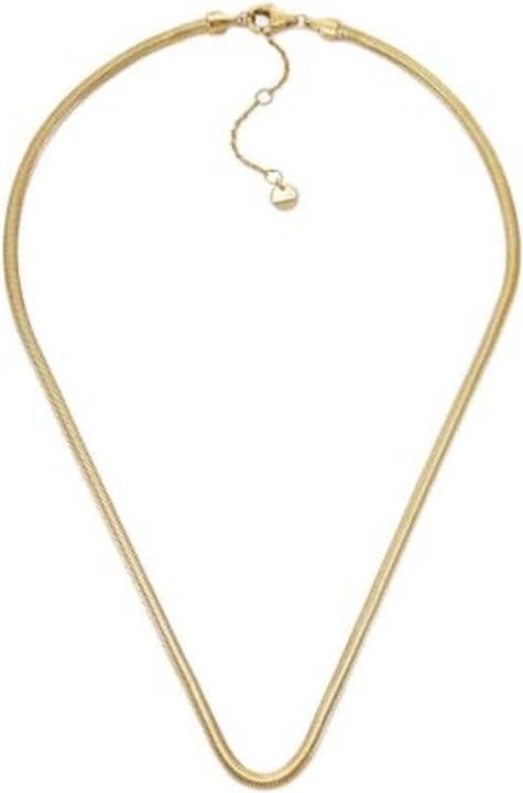 Immagine prodotto Skagen Kette MODERNE STAK (Acciaio inossidabile, 40 cm)