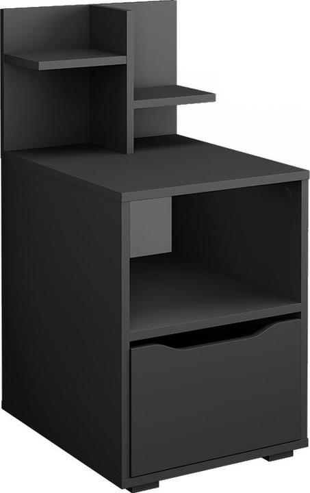 Actual product image Vicco Ruben (40 x 48 x 82.20 cm)