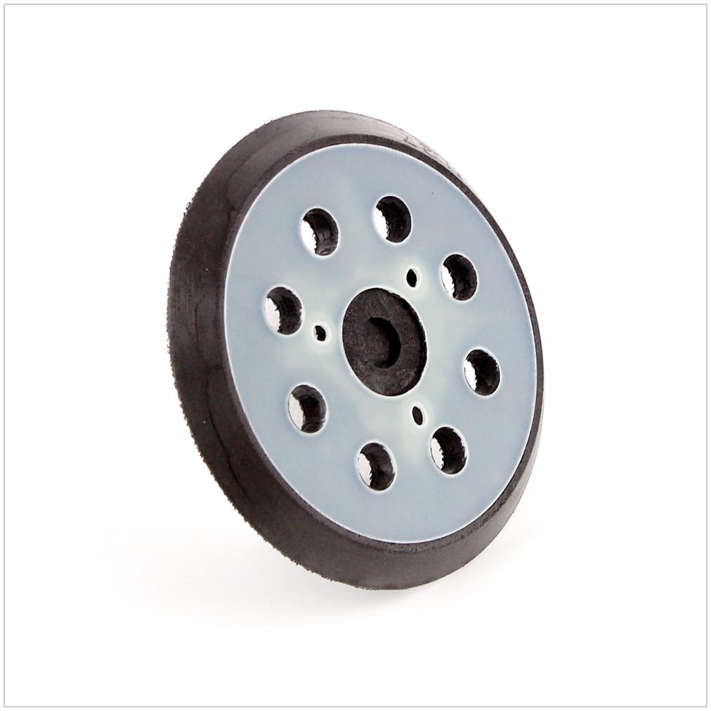 Thumbnail - Makita, Schleifmittel, SCHLEIFTELLER 123mm 743081-8