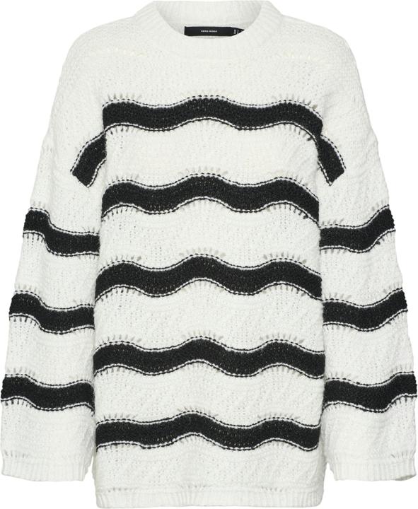Image du produit Vero Moda VMCHOKO Pull Pull en maille (L)