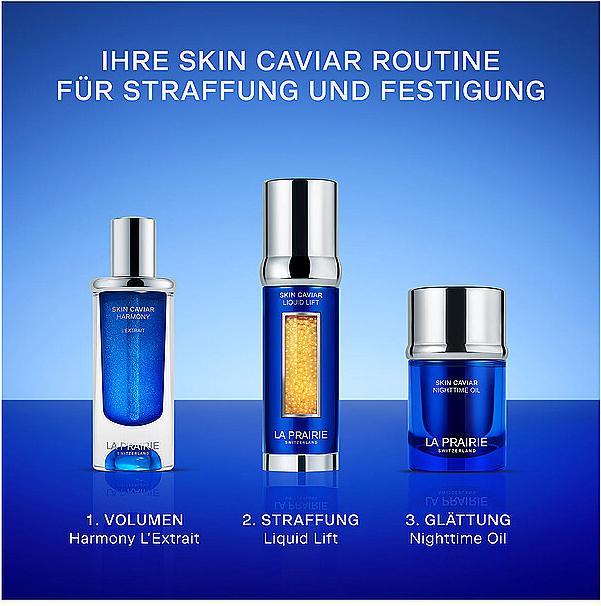 Productafbeelding La Prairie SC Nachtolie (20 ml, Gezichtsolie)