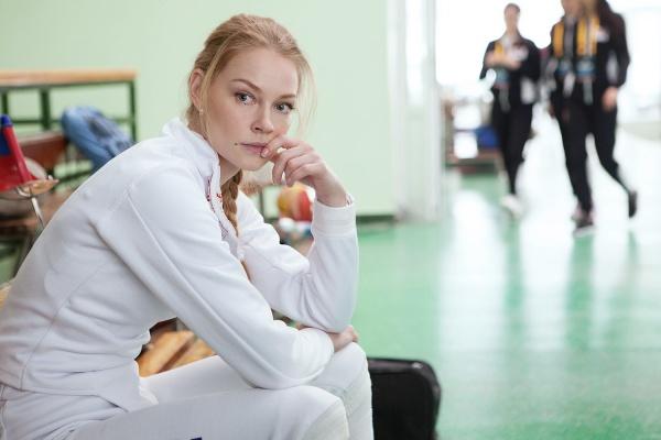 Image du produit Plaion Rivales - Duel sur le fil du rasoir (Blu-ray, Allemand)