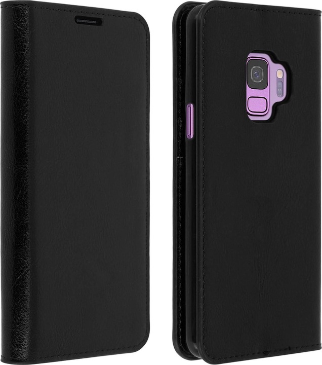 Actual product image Avizar First Series (Samsung Galaxy S9)