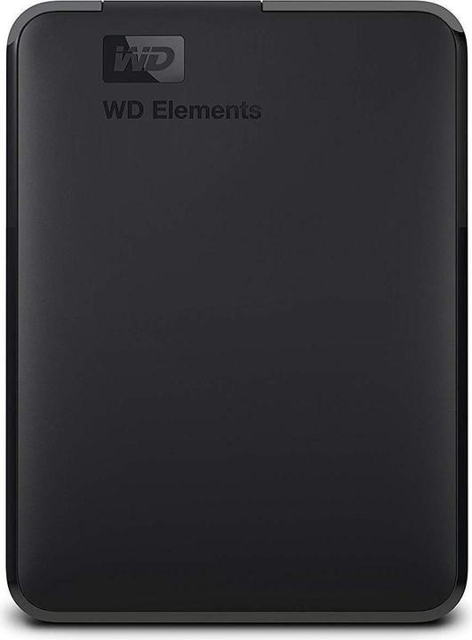 Produktbild WD Elements (3 TB)