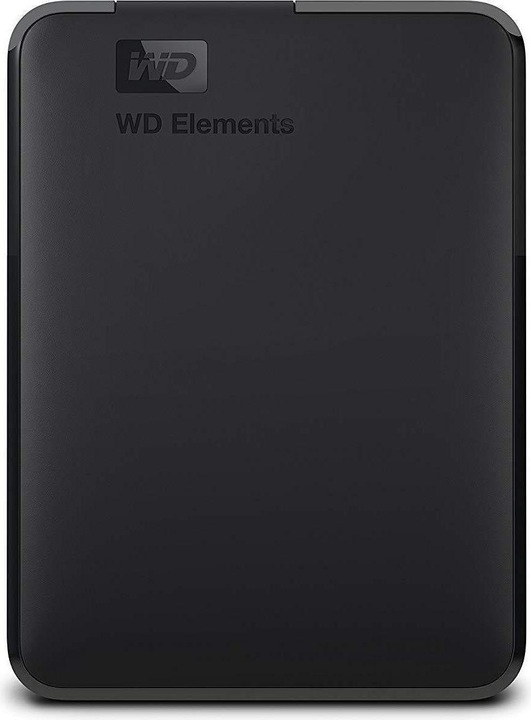 Produktbild WD Elements (3 TB)