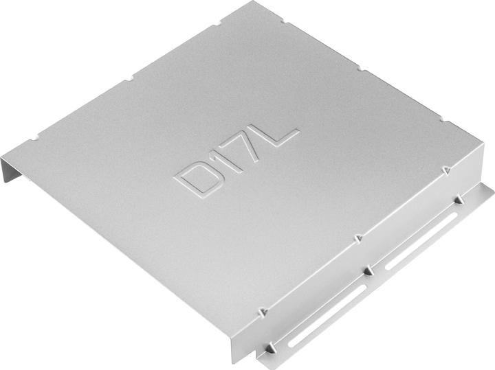 Actual product image ECG MTD 2081 VGSS (20 l)