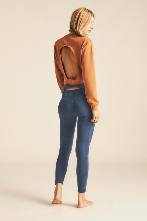 Actual product image Freddy TrousersandJeans NOWYL4HS2509ORG (XL)