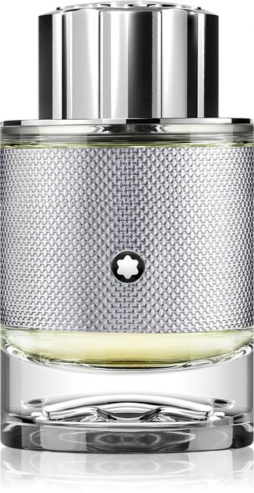 Immagine prodotto Montblanc Explorer Platinium EDP 60 ml (Eau de parfum, 60 ml)