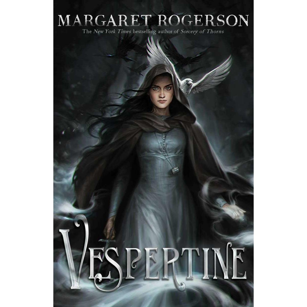 Vespertine, Fachbücher von Margaret Rogerson