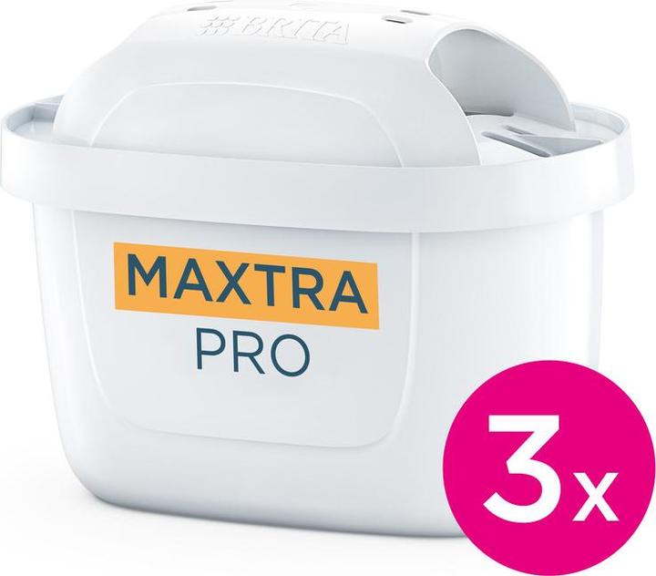 Image du produit Brita Maxtra Pro Extra Kalkschutz (3 x)