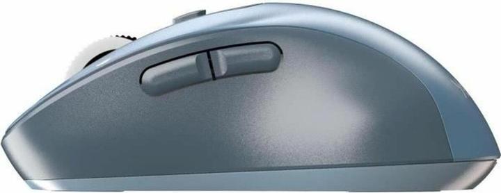 Actual product image Yenkee YMS 2010BE WL GYRO blau / kabellose optische Maus / 3200 DPI / 6 Tasten / 2,4 GHz / BT (Wireless)