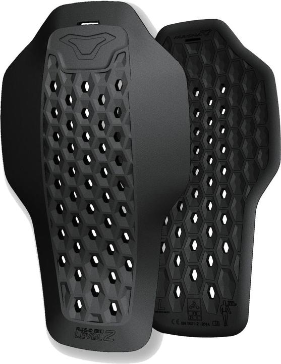 Image du produit Macna R.I.S.C Rückenprotektor (38)