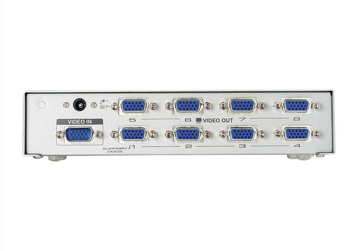 Produktbild Aten VGA Grafik Splitter Ports