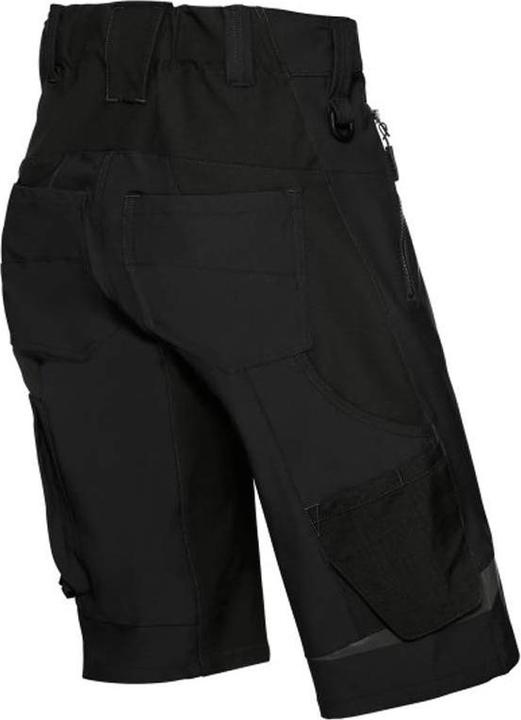 Image du produit BP short superstretch, noir, taille 48, longueur n (48)