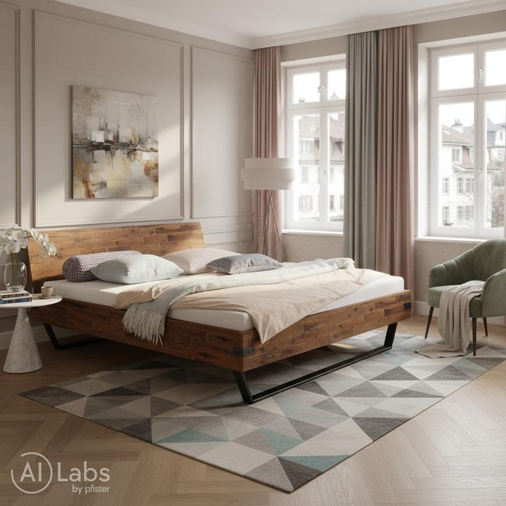 Actual product image Hasena Ezzo 20 (140 x 200 cm)