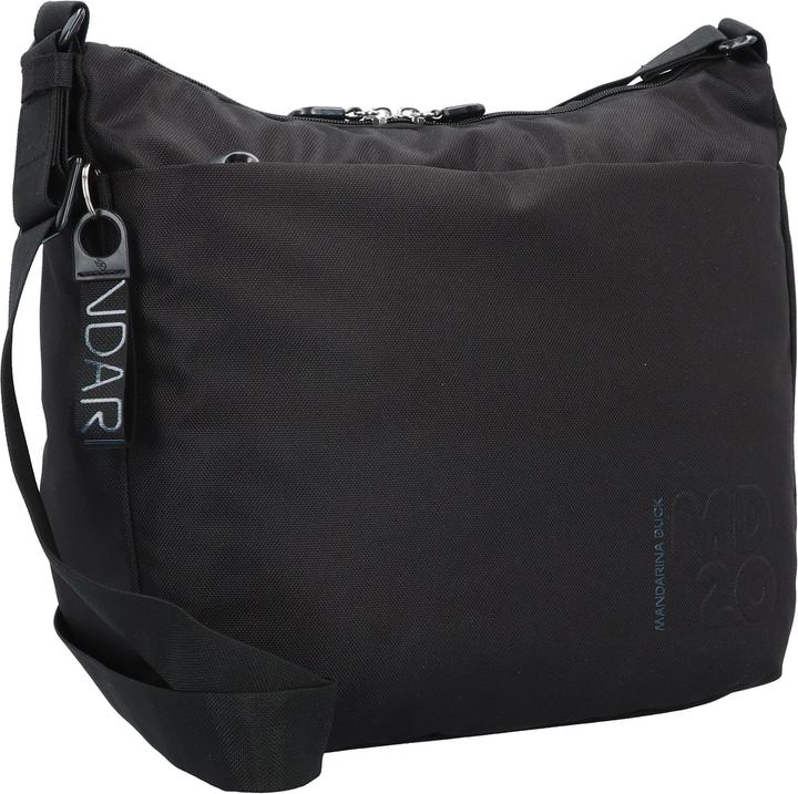 Produktbild Mandarina Duck Handtasche MD20 Large Hobo QMT20
