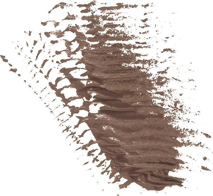 Actual product image Diego dalla Palma Vol Tinted Fibre Eyebr Gel 27 (Taupe)