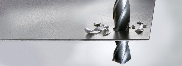 Actual product image kwb HSS Twist Drill, ø 12.0 mm (12 mm)