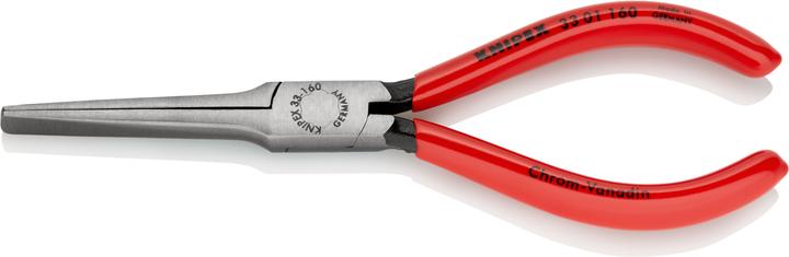 Produktbild Knipex Weberzange 33 01 160 (160 mm)