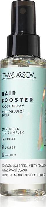 Produktbild Tomas Arsov Hair Booster - Supporting spray - 110ml (110 ml)