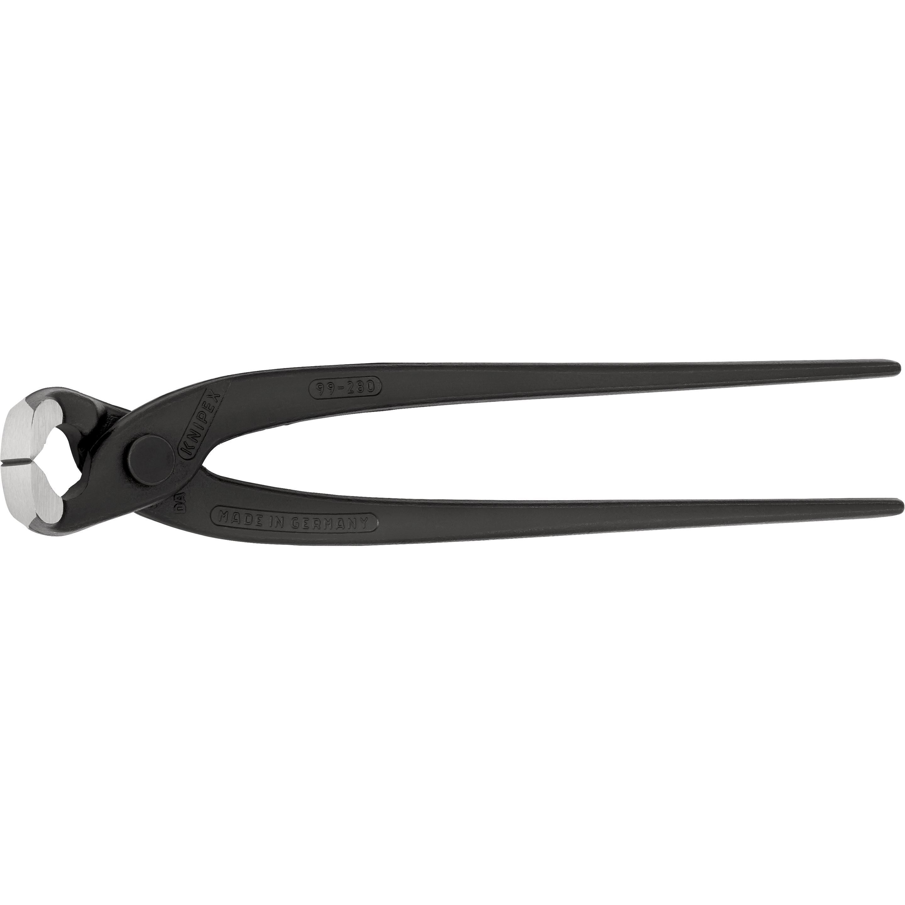 Knipex, Zange, Monierzange(Rabitz- oder Flechterzange) 99 00 280 (280 mm)