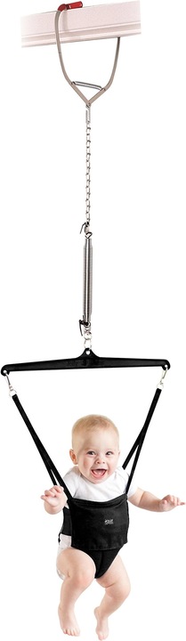Jolly Jumper Exerciser With Door Clamp