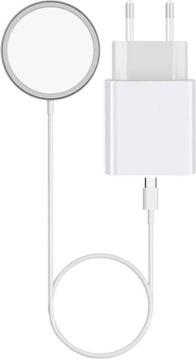 Actual product image KSIX Wall Charger (20 W)