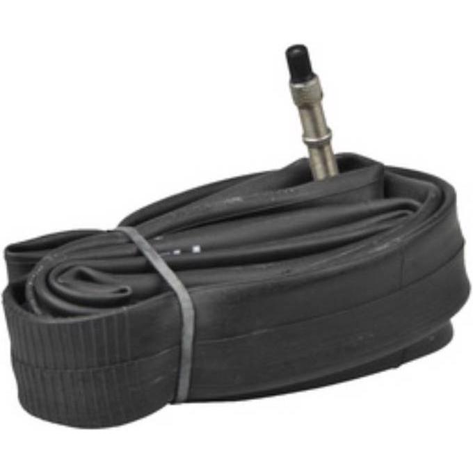 Fischer, Veloschlauch, (Dunlop (DV), 16", 35 mm)