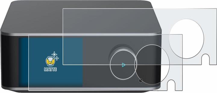 Actual product image BROTECT Protector Anti-Glare