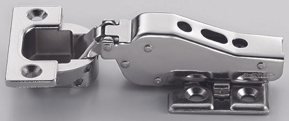 Actual product image Sugatsune Heavy-duty cup belt, corner belt, center belt and inboard belt