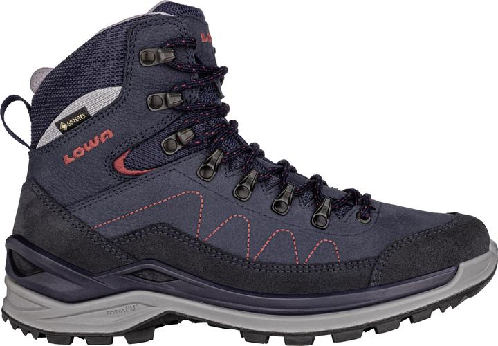 Produktbild Lowa Wanderschuh TORO PRO GTX MID Ws (37.5)