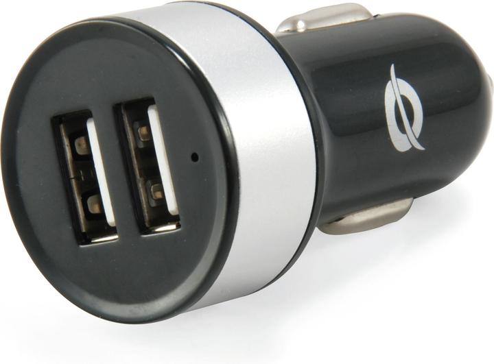 Produktbild Conceptronic 2 x USB 12 -