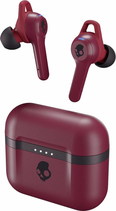 Immagine prodotto Skullcandy Indy Evo (Nessuna soppressione del rumore, 6 h, Senza fili)
