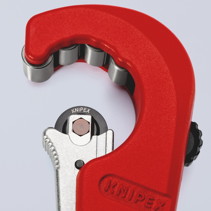 Actual product image Knipex TubiX Pipe cutter (180 mm)